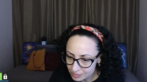 Arianna online show from 03.04.25