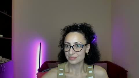 Arianna online show from 03.07.25