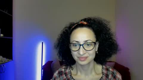 Arianna online show from 03.09.25