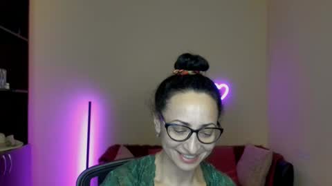 Arianna online show from 03.11.25