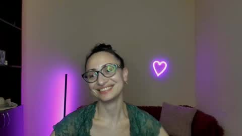 Arianna online show from 03.12.25