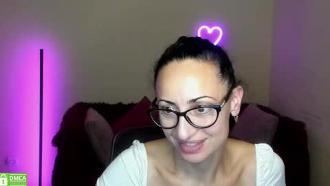 Arianna online show from 09.10.25