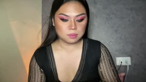 Snapshot of arianna_wardx chatting on 01.09.25 LOVELY online show from 01.09.25