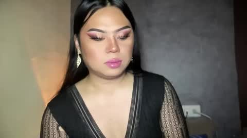 Snapshot of arianna_wardx chatting on 01.14.25 LOVELY online show from 01.14.25