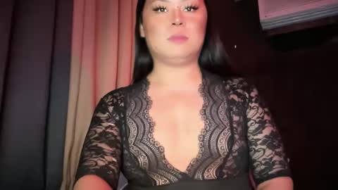 Snapshot of arianna_wardx chatting on 02.13.25 LOVELY online show from 02.13.25