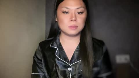 Snapshot of arianna_wardx chatting on 02.20.25 LOVELY online show from 02.20.25