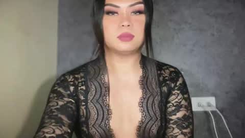 Snapshot of arianna_wardx chatting on 02.27.25 LOVELY online show from 02.27.25