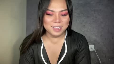 Snapshot of arianna_wardx chatting on 03.01.25 LOVELY online show from 03.01.25