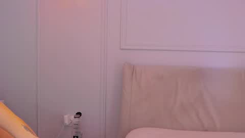 AriannaBae online show from 10.03.25