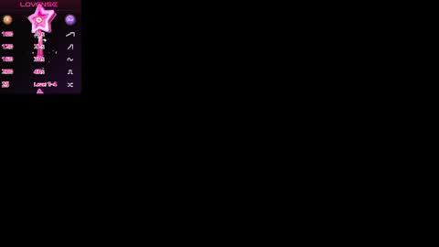 Arianna Foxxy online show from 07.09.26