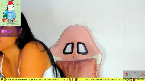 Arianna online show from 12.14.25