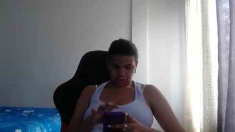 ariannaloovel online show from 01.09.25