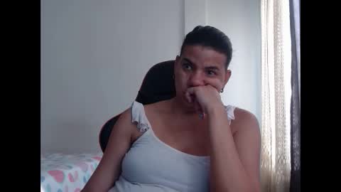 ariannaloovel online show from 01.20.25