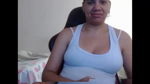 ariannaloovel online show from 01.22.25