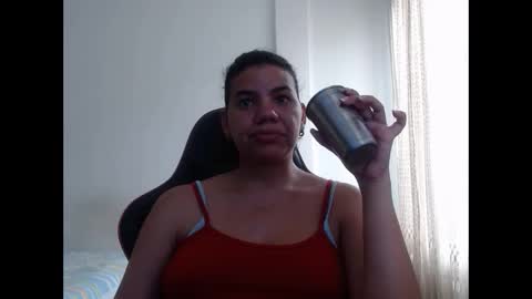 ariannaloovel online show from 02.20.25