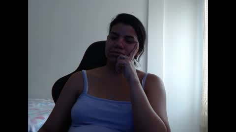 ariannaloovel online show from 03.03.25