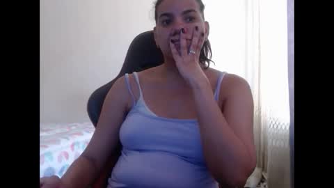 ariannaloovel online show from 09.22.25