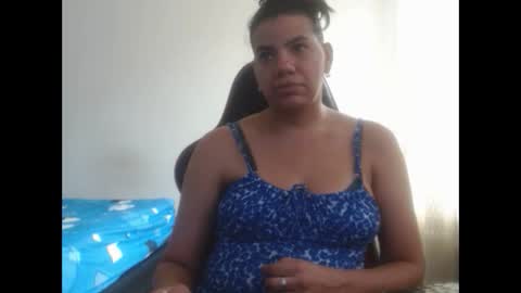 ariannaloovel online show from 10.11.25