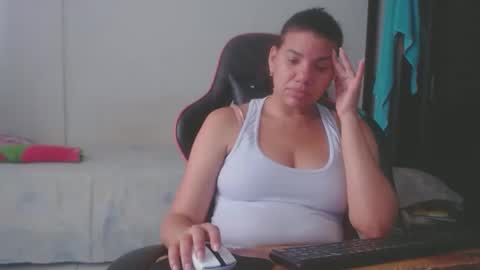 ariannaloovel online show from 03.16.26