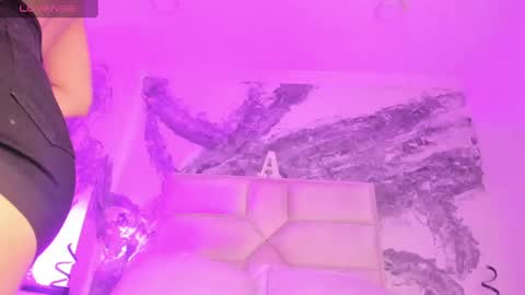 AriannaROux online show from 12.29.24