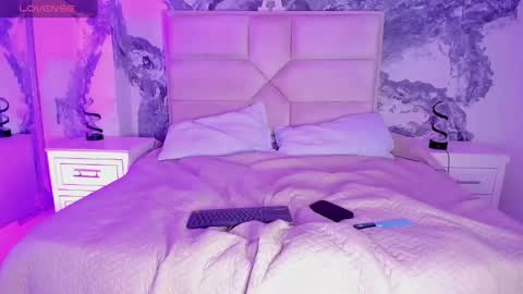 AriannaROux online show from 01.22.25