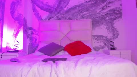 AriannaROux online show from 01.31.25
