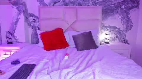 AriannaROux online show from 02.01.25