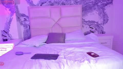 AriannaROux online show from 02.03.25