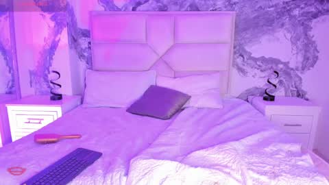 AriannaROux online show from 02.07.25