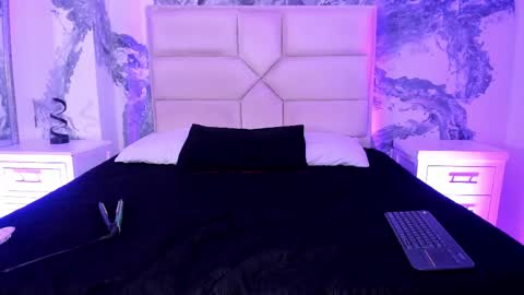 AriannaROux online show from 09.09.25