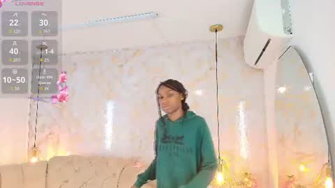 Arianna online show from 08.05.26