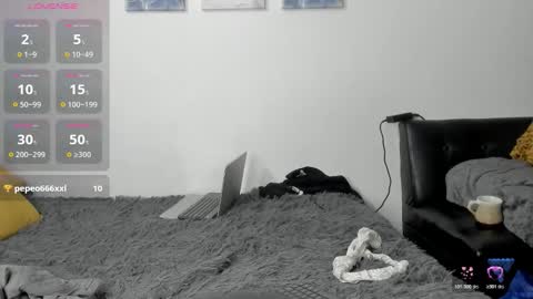 ariannawil online show from 11.27.25