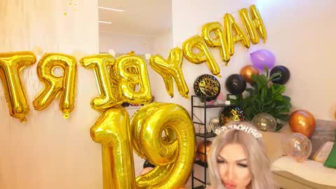 Arianna online show from 04.22.26