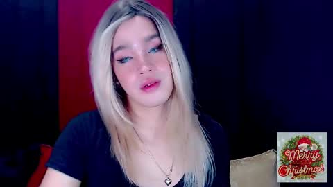 ARIANNE CUMS  online show from 12.26.24