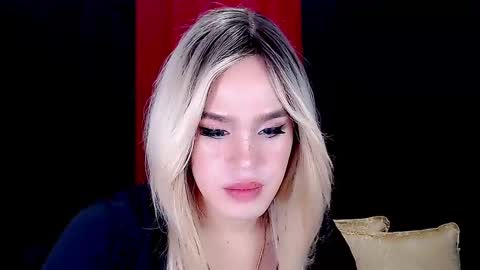 ARIANNE CUMS  online show from 01.12.25