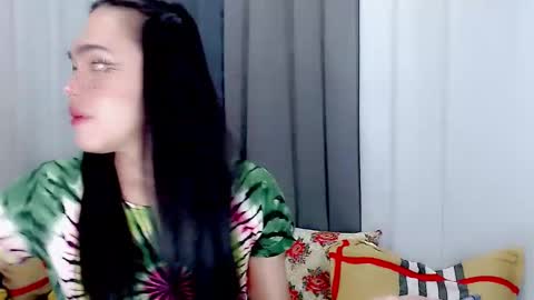 ARIANNE CUMS  online show from 03.03.25