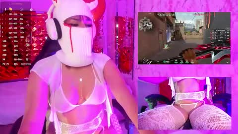 Aria online show from 02.09.26