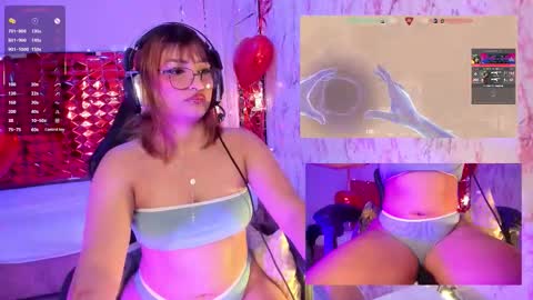 Aria online show from 02.11.26