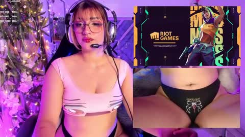 Aria online show from 04.07.26