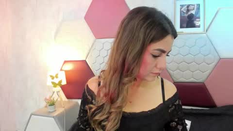 aria online show from 03.25.26