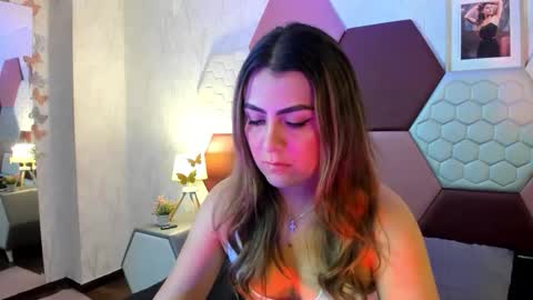 aria online show from 04.14.26