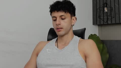 ariasaadeh online show from 09.25.25