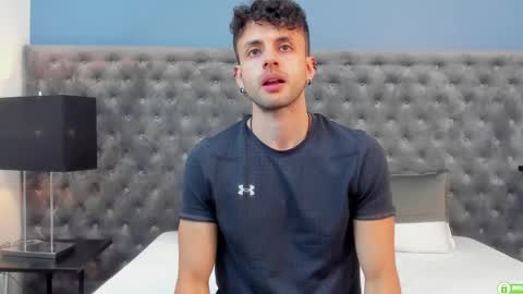 ariasaadeh online show from 11.16.25