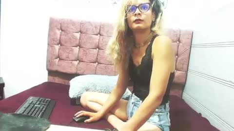 ariasmithog online show from 02.01.25