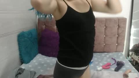 ariasmithog online show from 09.28.25