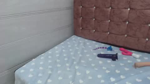 ariasmithog online show from 10.02.25