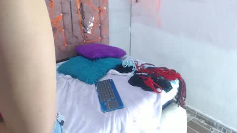 ariasmithog online show from 10.14.25