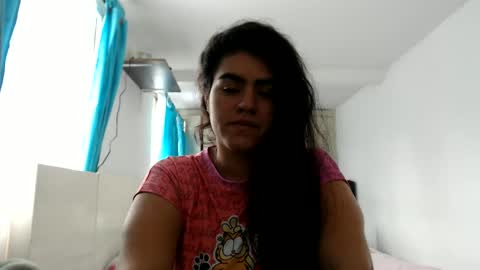 ariasolaris online show from 09.24.25