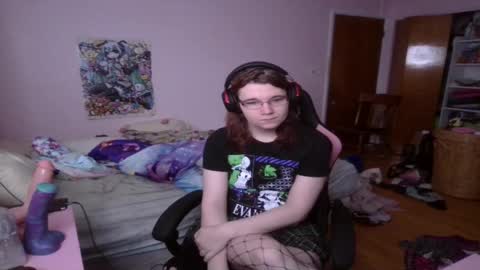 Ariathebrat online show from 04.29.26