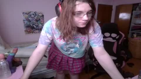 Ariathebrat online show from 05.02.26